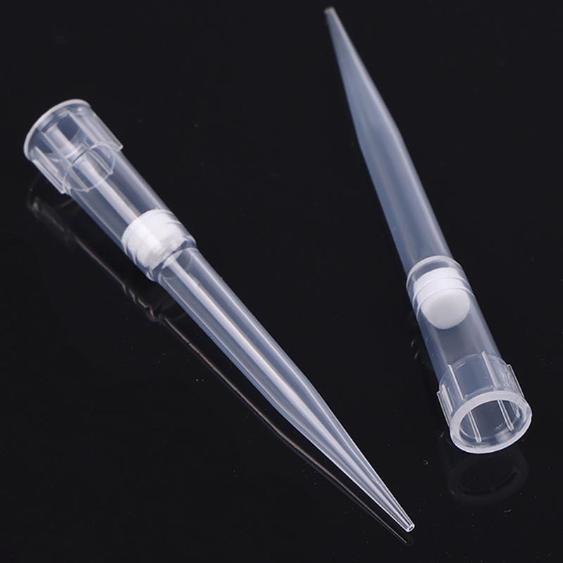 200μl pipette tips for Tecan MCA, Filtered, Sterile, Low-retention